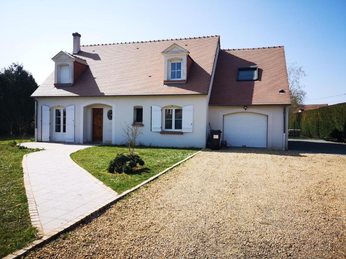 Duplex De Charme Hotel Seur Exterior photo
